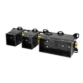 Ceadesign CROSS - Kit de fixation avec réglage en profondeur - FIX01